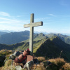 Отель Pension Seighof in Saalbach, фото 12