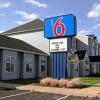 Отель Motel 6 Huron, OH - Sandusky, фото 22