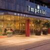 Отель Imperial Hotel в Копенгагене