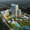 Отель Hengxu International Hotel, фото 17