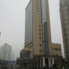 Отель SSAW Boutique Hotel Shanghai Bund в Шанхае