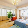 Отель Panzhihua Hotel, фото 6