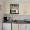 Отель Eyrakot Studio-Self-check-in apartment in Selfoss city center, фото 14