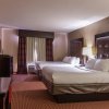Отель Holiday Inn Express Newington - Hartford, an IHG Hotel, фото 30