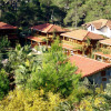 Отель Olympos Mitos Hotel, фото 27
