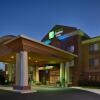 Отель Holiday Inn Express & Suites Oxford, an IHG Hotel, фото 1