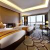 Отель Suining Dongxu Sunshine International Hotel, фото 13