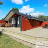 Отель Holiday home Ålbæk XXXI, фото 1