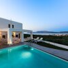 Отель Villa Kissamos by Elea Luxury villas, фото 30