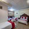 Отель OYO Hotel Morelia, фото 16