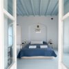 Отель Villa Cycladic Breeze Tranquil & Private, фото 10