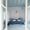 Отель Villa Cycladic Breeze Tranquil & Private, фото 11