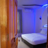 Отель Hulhudheli Inn, фото 10