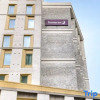 Отель Premier Inn Dublin City Centre (North Docklands), фото 1