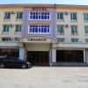Отель Urganch Hotel, фото 1