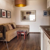 Отель Lounge Apartments, фото 25