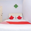 Отель Oyo 1228 R & R Motel, фото 4
