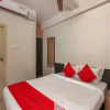 Отель Oyo 24783 Mishra Residency, фото 3