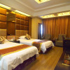 Отель Yiwu Yuejia Business Hotel, фото 5