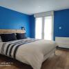 Отель Appartement de charme en plein coeur de Bergerac в Бержераке