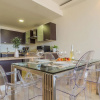 Отель Lovely Condo at Eagle Beach! Great Views, фото 11