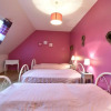 Отель Gîte Belle-et-Houllefort, 5 pièces, 10 personnes - FR-1-376-82, фото 4