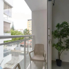 Отель Dom. Rep. Exclusive 2 bed Apt. Evaristo Morales, фото 8