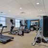 Отель Homewood Suites by Hilton Savannah-North/Airport, фото 23
