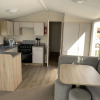 Отель Hoilday Resort Unity, Brean Caravan Hire Ltd Berrow Somerset, фото 5