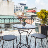 Отель Hanoi Gatsby Hotel, фото 19