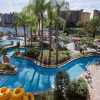 Отель Orlando Bonnet Creek Resort, фото 11