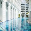 Отель Mövenpick Myth Hotel Patong Phuket, фото 20