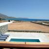 Отель Cato Agro 1 Seafront Villa with Private Pool, фото 37