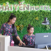 Отель Hai Yen Hotel, фото 17