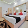 Отель Anroute Stays - Marol Naka, фото 7