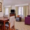Отель Homewood Suites by Hilton Jacksonville Downtown-Southbank, фото 6