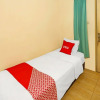 Отель OYO 92262 Backpacker Homestay Cibubur, фото 14