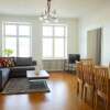 Отель 2ndhomes Fredrikinkatu Apartment 1 в Хельсинки