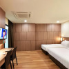 Отель Yangtze Hotel, фото 5