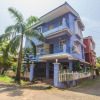 Отель OYO 16156 Home Graceful 3BHK Colva, фото 18