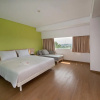 Отель Whiz Prime Hotel Pajajaran Bogor, фото 6