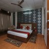 Отель Shobha Palace Guest House By OYO Rooms, фото 2