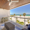Отель Ten35 Seaside: Direct Gulf View - Residence 307, фото 18