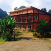 Отель Khao Sok Country Resort, фото 12