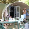 Отель Camping Les Mijeannes, фото 43