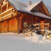 Отель Zrubová Chata Sylvester, фото 17