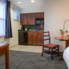 Отель Federal City Inn & Suites, фото 11