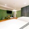 Отель Pohang Brown Dot Hotel, фото 24
