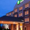 Отель Holiday Inn Express & Suites St. Croix Valley, фото 8