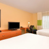 Отель Fairfield by Marriott Inn & Suites Columbus Hilliard, фото 5